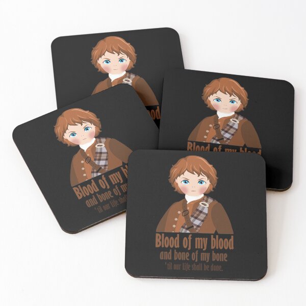Item preview, Blood of my blood designed and sold by Caspit.