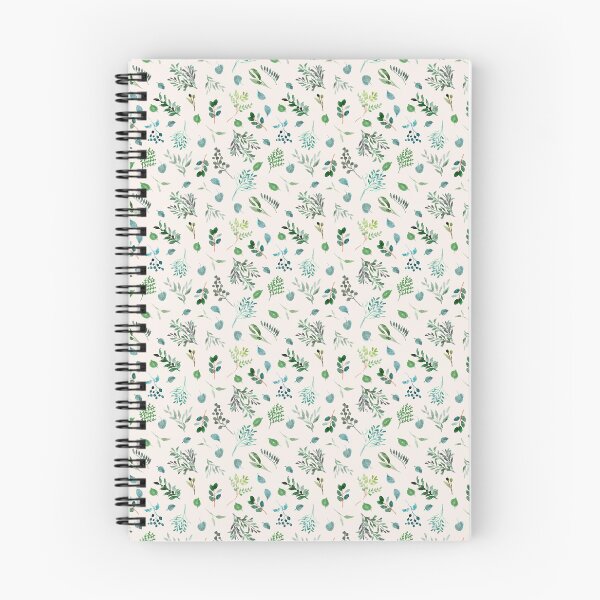 Item preview, Mask - Watercolor foliage green designed and sold by della95.