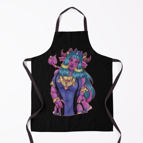 Item preview, Spicy Demoness!! designed and sold by Sprankashop.