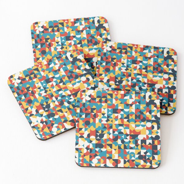 Item preview, Pattern 003 7 designed and sold by Rupert Russell.