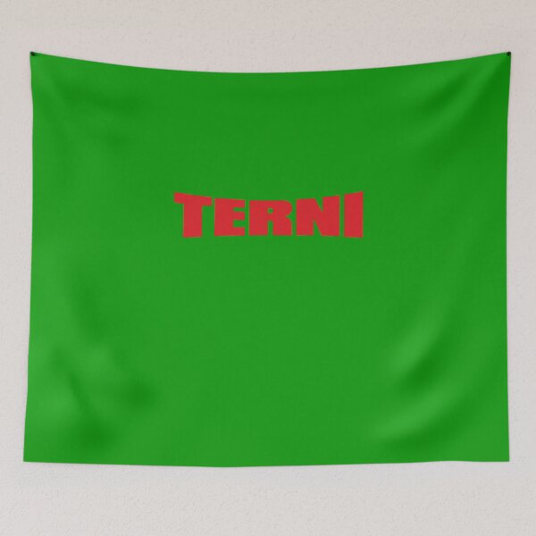 Item preview, Terni Calcio designed and sold by VicFreedomind.