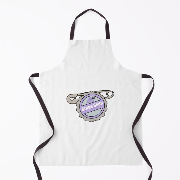 Item preview, grape soda designed and sold by Jenna :).