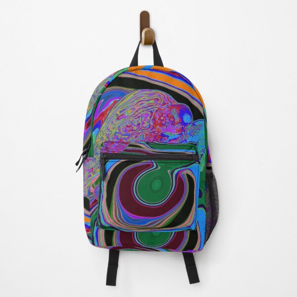 Item preview, Psychedelic Turtle 3 designed and sold by Zachary Ellingson.
