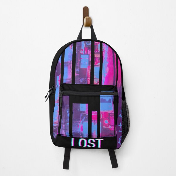 Item preview, Aesthetic Tokyo - Lost designed and sold by MindsArtDesign.