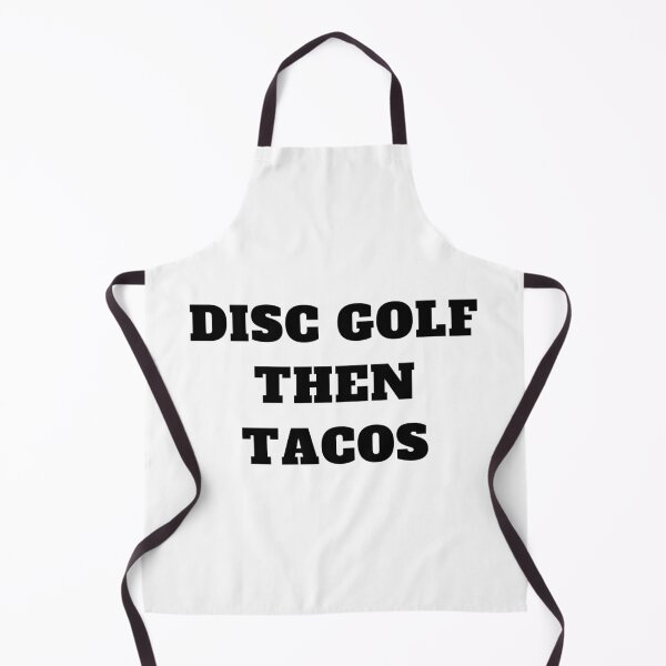 Item preview, disc golf then tacos mexican food designed and sold by Jeangel97.