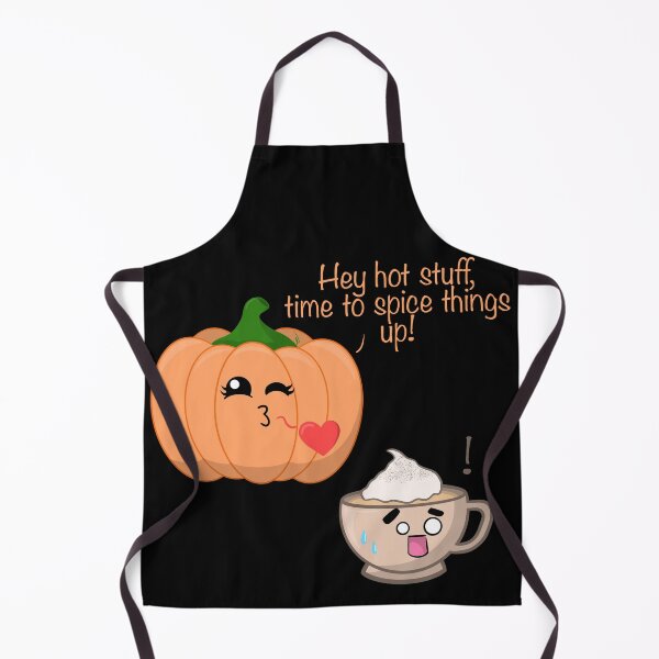 Item preview, Time To Spice Things Up! designed and sold by CookiesWit.