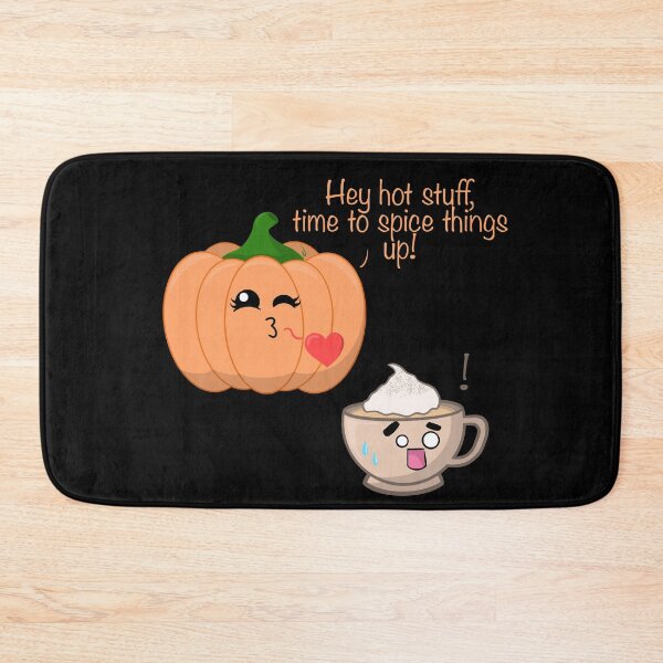 Item preview, Time To Spice Things Up! designed and sold by CookiesWit.