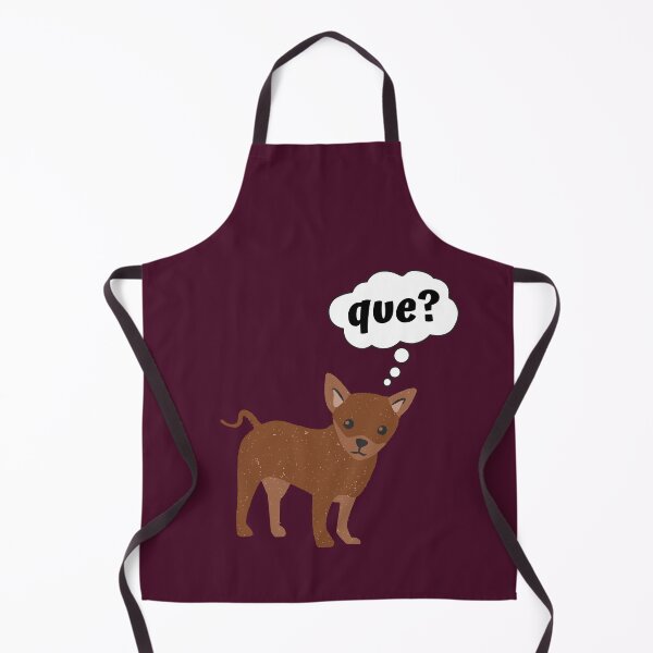 Item preview, Confused Dog Poster designed and sold by Swooncake Press.