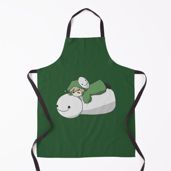 Item preview, Cute DreamWasTaken Chibi designed and sold by AvengingWolf91.