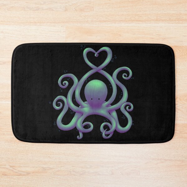 Item preview, Copy of CephaLOVEpod (green/dark) designed and sold by Art by Morgan Campillo.