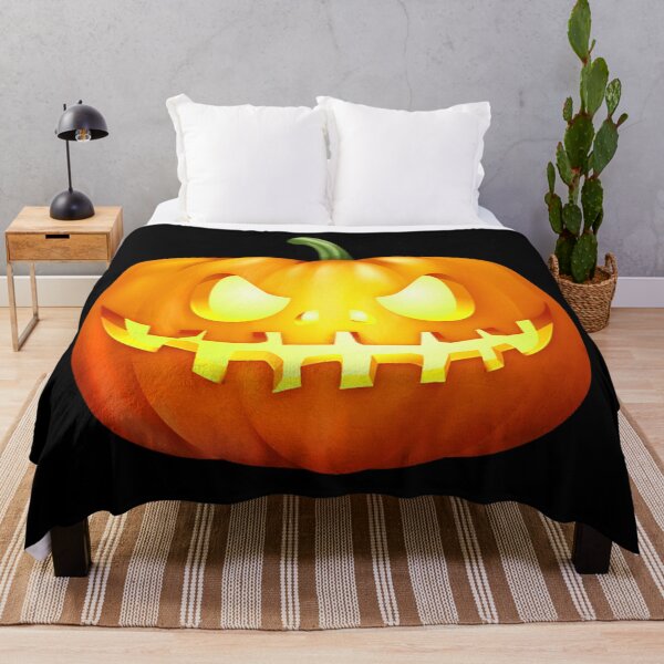 Item preview, Scary Pumpkin Halloween Food designed and sold by luvvvvvit.
