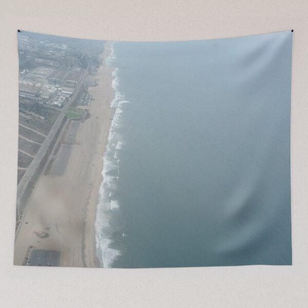 Item preview, American Beach designed and sold by PLANTONE.