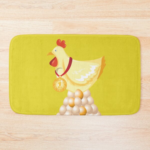 Item preview, Fertile Hatching Eggs My pet Chicken designed and sold by Purple monkey.