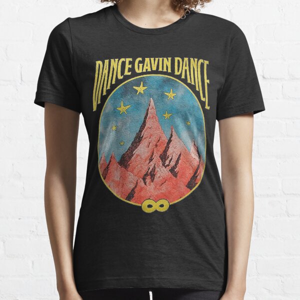 Dance Gavin T Shirts for Sale Redbubble