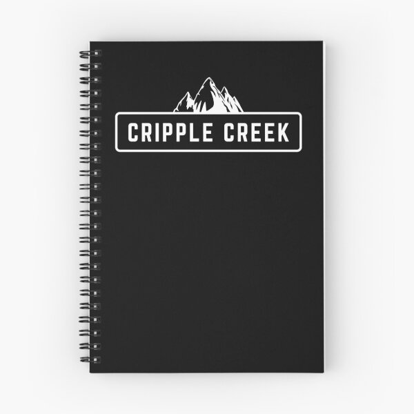 Item preview, Cripple creek colorado mountains designed and sold by Jeangel97.