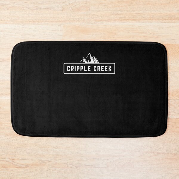 Item preview, Cripple creek colorado mountains designed and sold by Jeangel97.