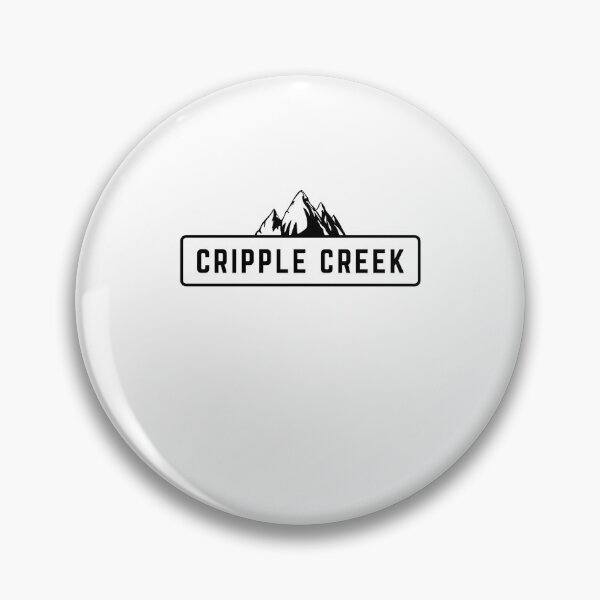 Item preview, Cripple creek colorado mountains designed and sold by Jeangel97.
