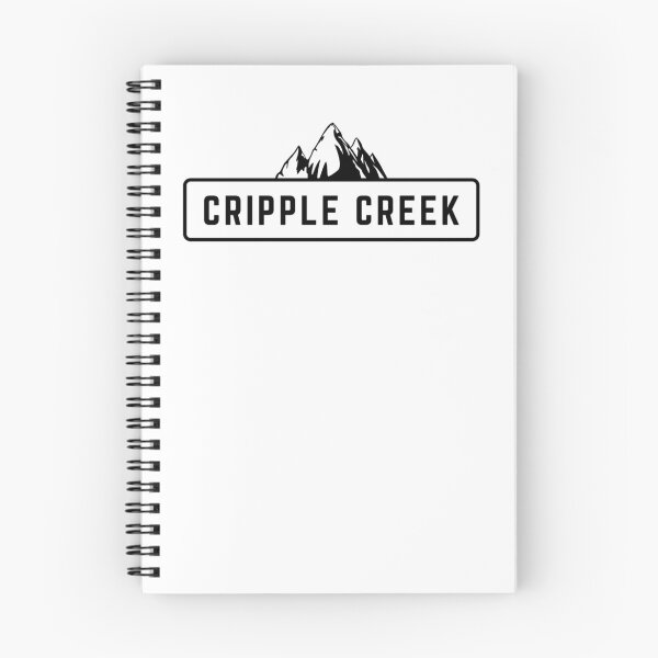 Item preview, Cripple creek colorado mountains designed and sold by Jeangel97.