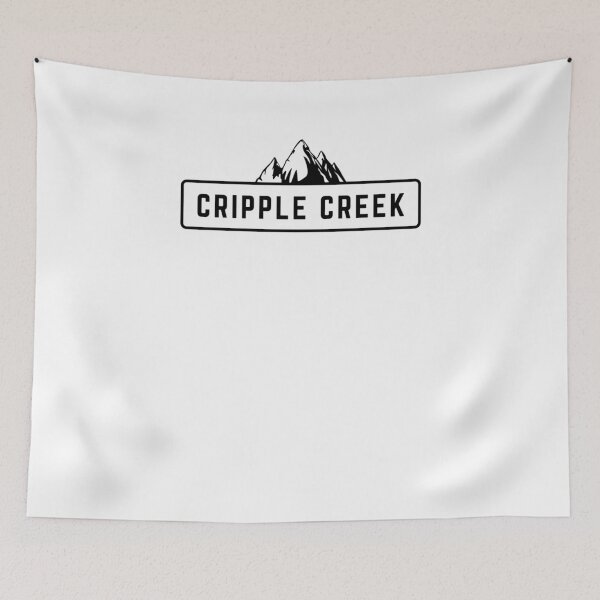 Item preview, Cripple creek colorado mountains designed and sold by Jeangel97.