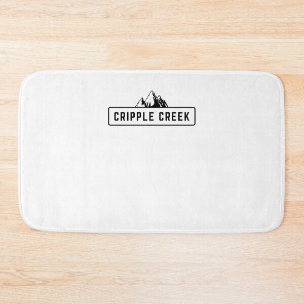 Item preview, Cripple creek colorado mountains designed and sold by Jeangel97.