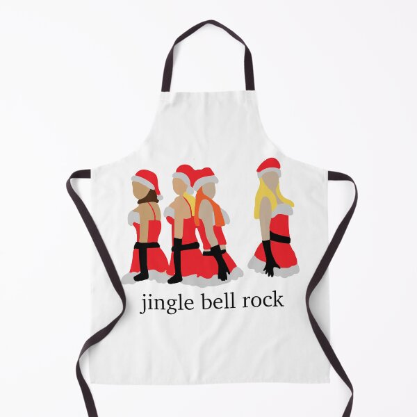 Item preview, Jingle Bell Rock - Mean Girls designed and sold by ineffablexx.