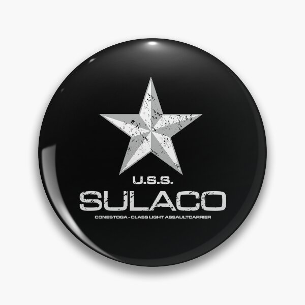 Item preview, Sulaco designed and sold by VicFreedomind.