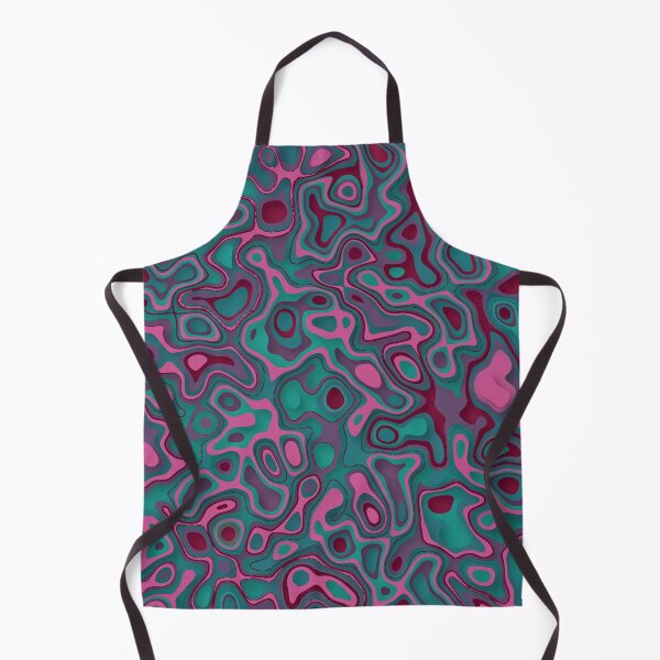 Item preview, Pinks and Greens designed and sold by foggynotion.
