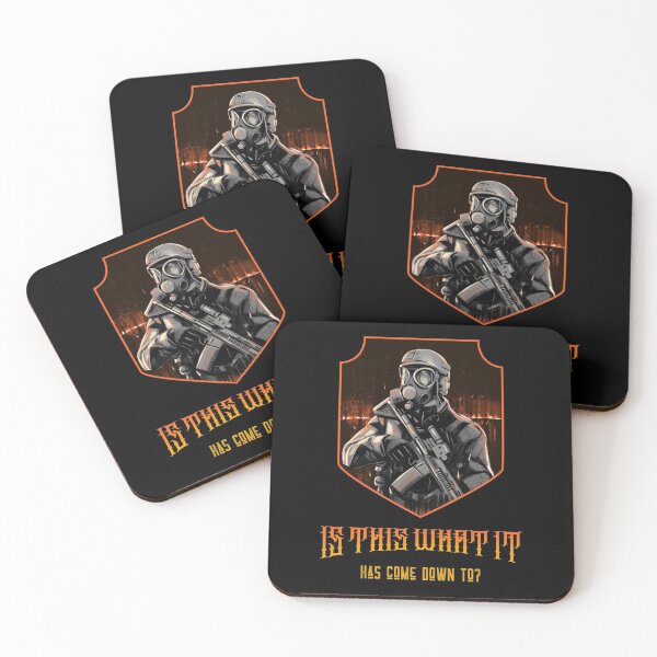 Item preview, Is this what it has come down to? designed and sold by Right Passage.
