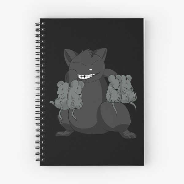 Item preview, Funny cat caught a mouse designed and sold by Purple monkey.