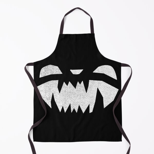 Item preview, Halloween Face designed and sold by Uvogin2099.