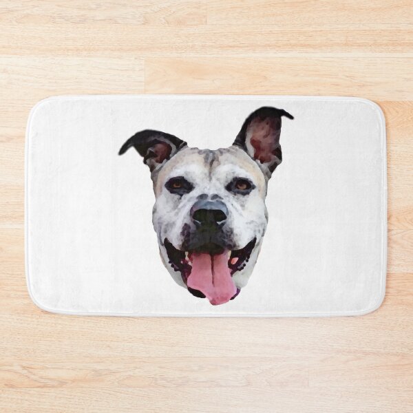Item preview, Staffordshire Bull Terrier  designed and sold by CreativeBlue.
