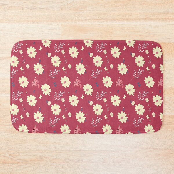 Item preview, FLORAL FANTASY PRINT SERIES designed and sold by leema-murthy.