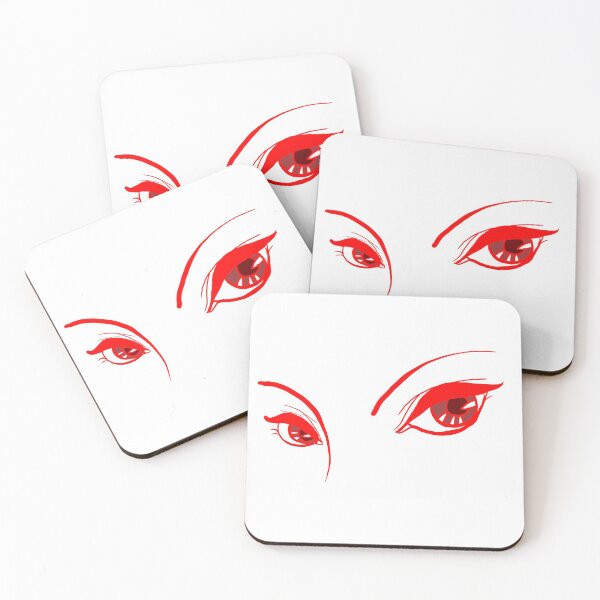 Item preview, Red eyes designed and sold by Chino20.