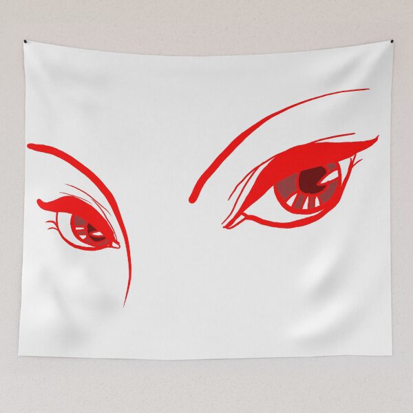 Item preview, Red eyes designed and sold by Chino20.
