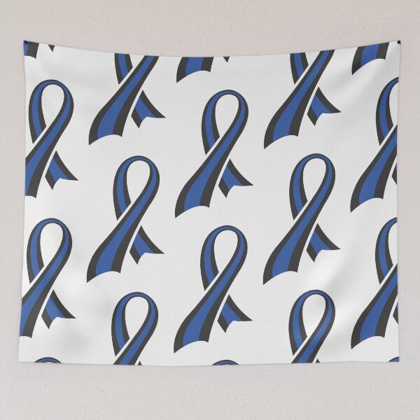 Item preview, Blue law enforcement designed and sold by Midhuna.