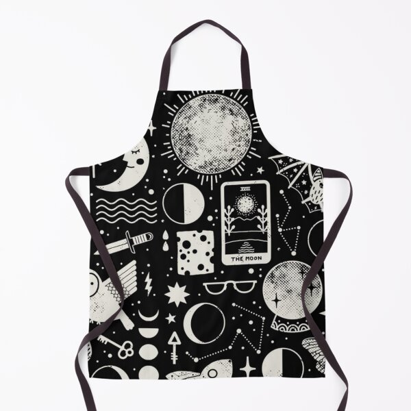 Item preview, Lunar Pattern designed and sold by hillarymoore06.