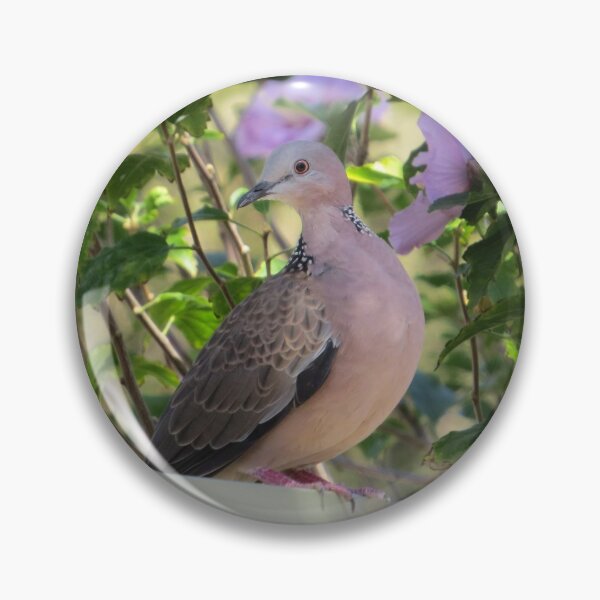 Item preview, Just Visiting designed and sold by Honey Myrtle Studio.