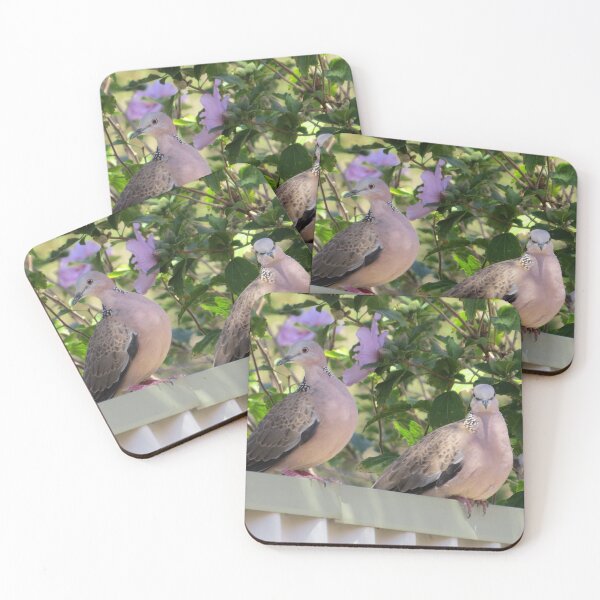 Item preview, Just Visiting designed and sold by Honey Myrtle Studio.