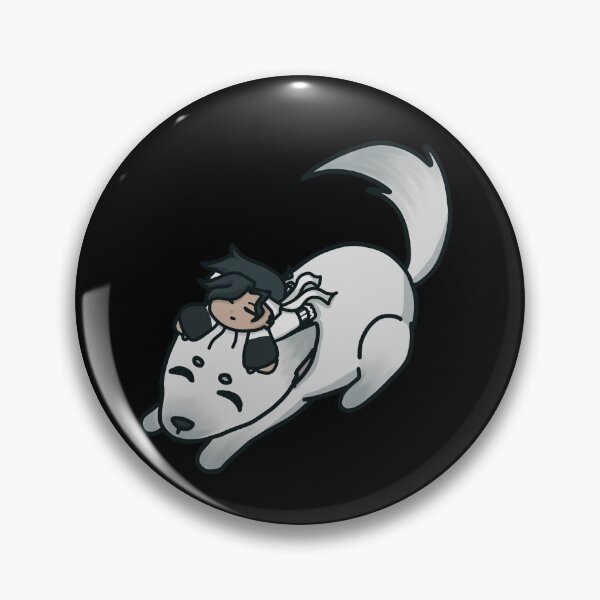 Item preview, SapNap on a Minecraft Dog designed and sold by AvengingWolf91.