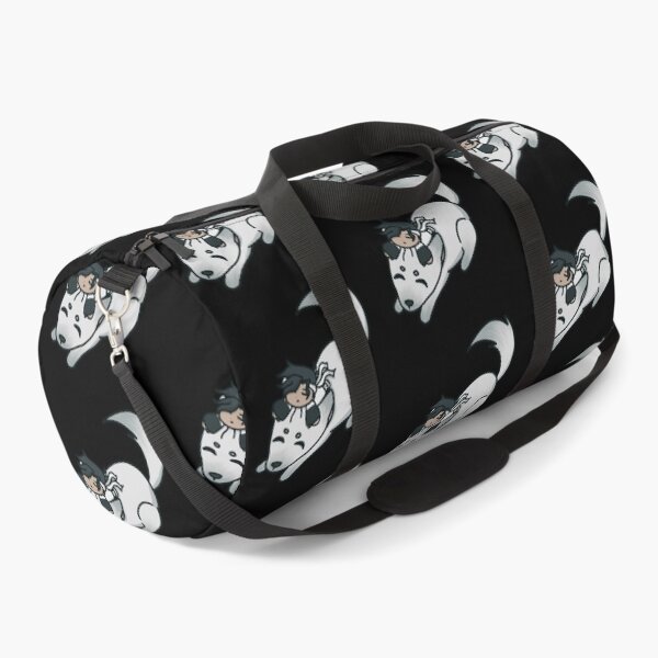 Item preview, SapNap on a Minecraft Dog designed and sold by AvengingWolf91.