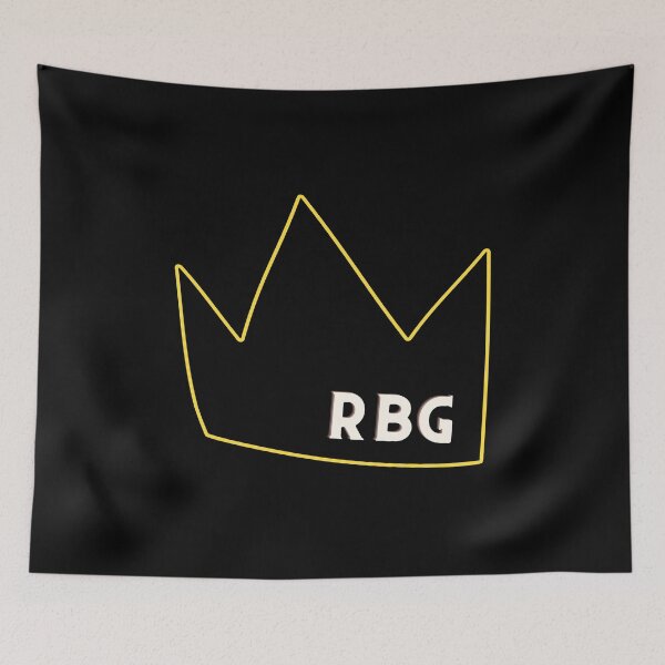 Item preview, RBG designed and sold by ciaobebo.