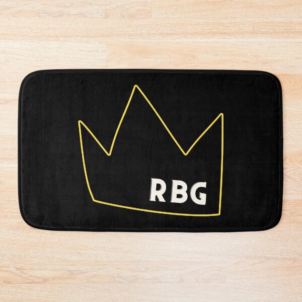Item preview, RBG designed and sold by ciaobebo.