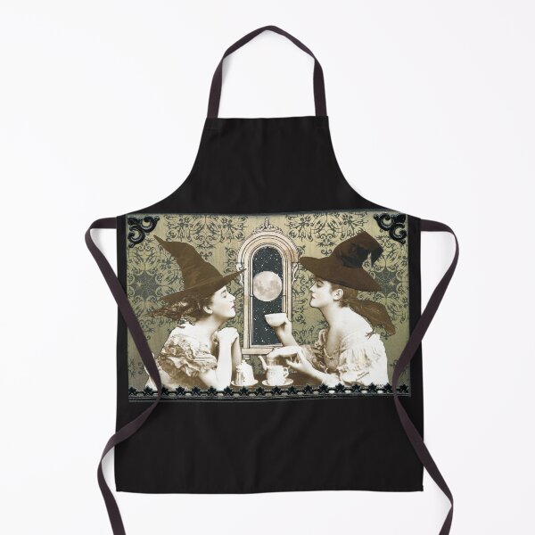 Item preview, Witches' Tea Party designed and sold by WinonaCookie.