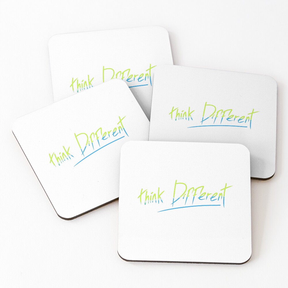 Item preview, Coasters (Set of 4) designed and sold by stephenignacio.