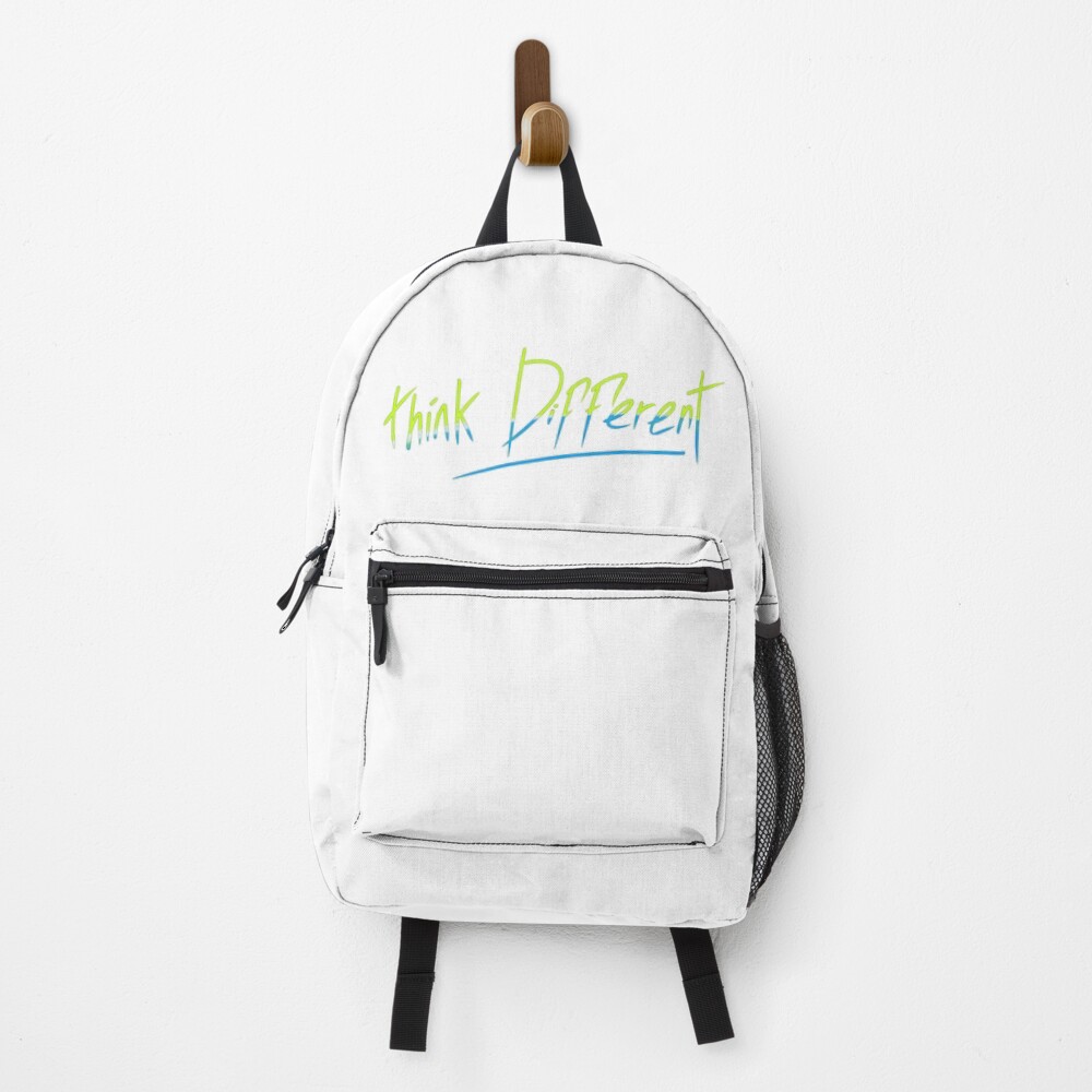 Item preview, Backpack designed and sold by stephenignacio.