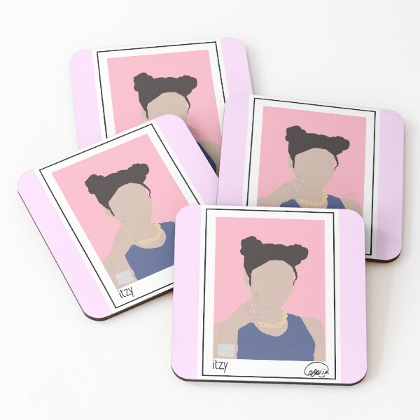 Item preview, Yeji Minimal designed and sold by Rinnnce Designs.