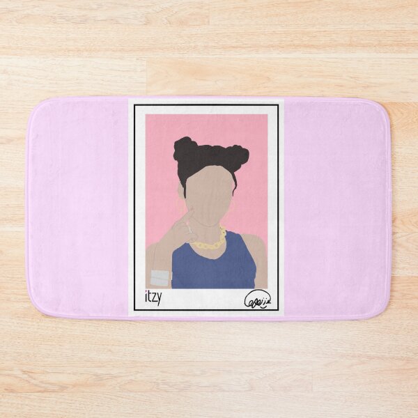 Item preview, Yeji Minimal designed and sold by Rinnnce Designs.