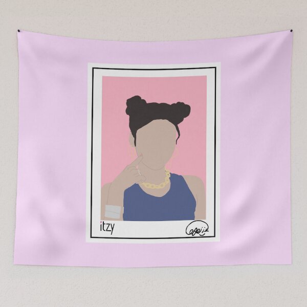 Item preview, Yeji Minimal designed and sold by Rinnnce Designs.