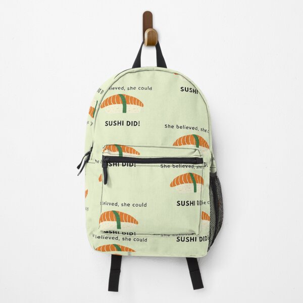 Item preview, Food Puns/ Funny food quotes designed and sold by Screwnut.
