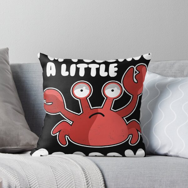 Item preview, Hermit Crab design | Crustacean design product designed and sold by Lisbob.